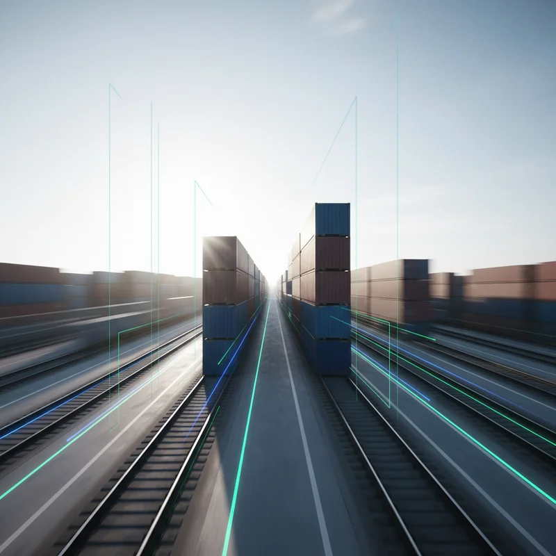 Оновлений інтермодальний термінал «Євробрідж» на Закарпатті: Нові можливості для транскордонних перевезень