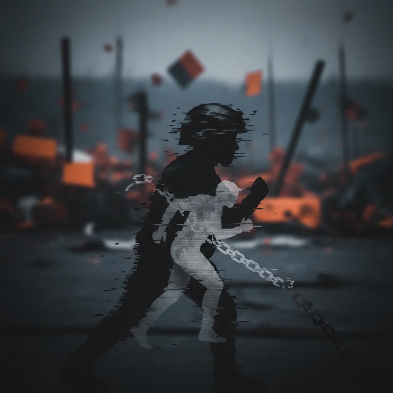 У Рівному група невідомих напала на військових ТЦК, сприявши втечі військовозобов'язаних після ВЛК