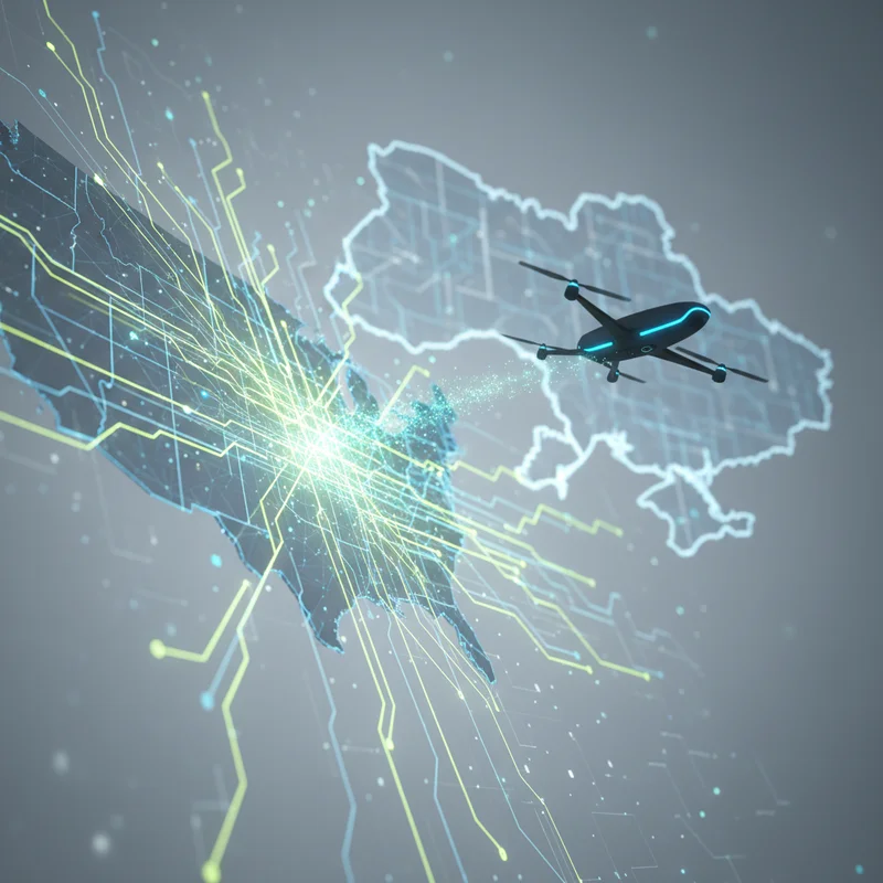 США варто перейняти досвід України у закупівлі дронів, – заявляє ексдиректор ЦРУ