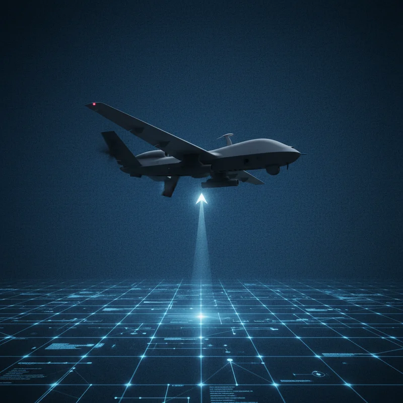 Зеленський ініціює кадрові зміни у Повітряних силах для посилення захисту від дронів