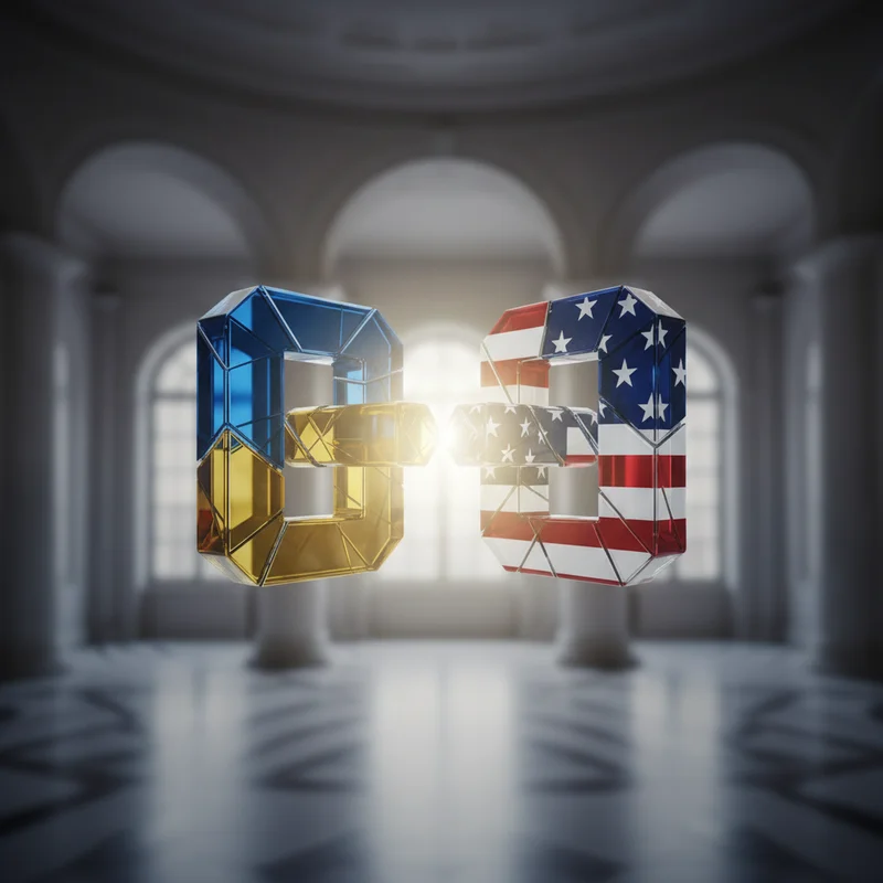 Руслан Стефанчук обговорив підтримку України зі спікером Палати представників США Майком Джонсоном