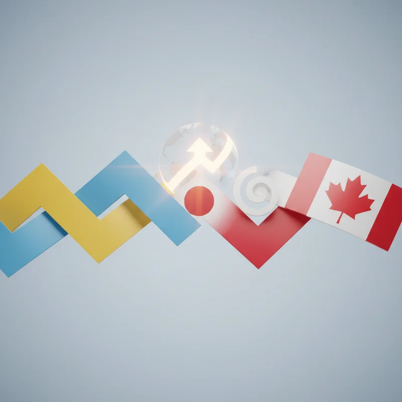 Україна залучила майже $700 мільйонів грантів від Японії та Канади для підтримки державних видатків