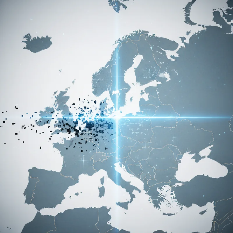 Естонія закрила кордони Шенгену для понад тисячі російських бойовиків, які скоювали злочини в Україні