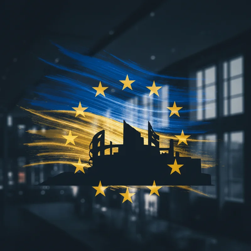 Європарламент: Підтримка України залишатиметься пріоритетом навіть після чотирьох років повномасштабної війни