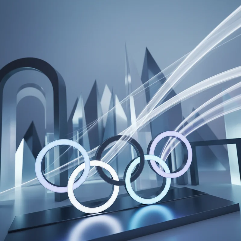 Феєричне відкриття XXV зимових Олімпійських ігор: Італія об'єдналася під знаком п'яти кілець