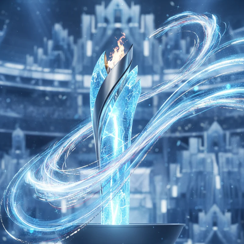 XXV Зимові Олімпійські ігри стартували в Мілані: деталі церемонії та українські прапороносці