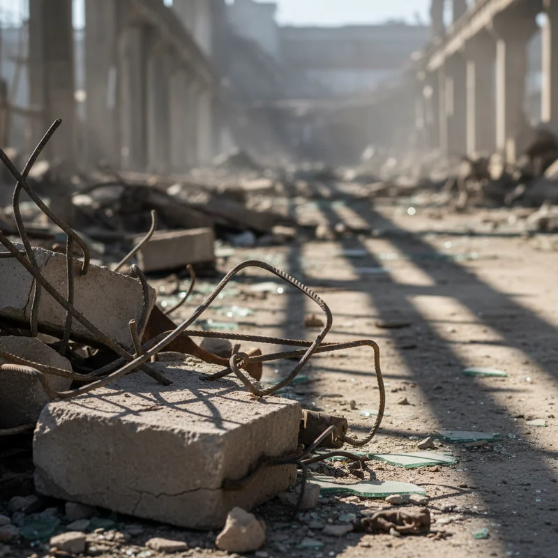 Вибух на автопідприємстві на Львівщині: встановлено особи загиблого та постраждалих, відкрито провадження