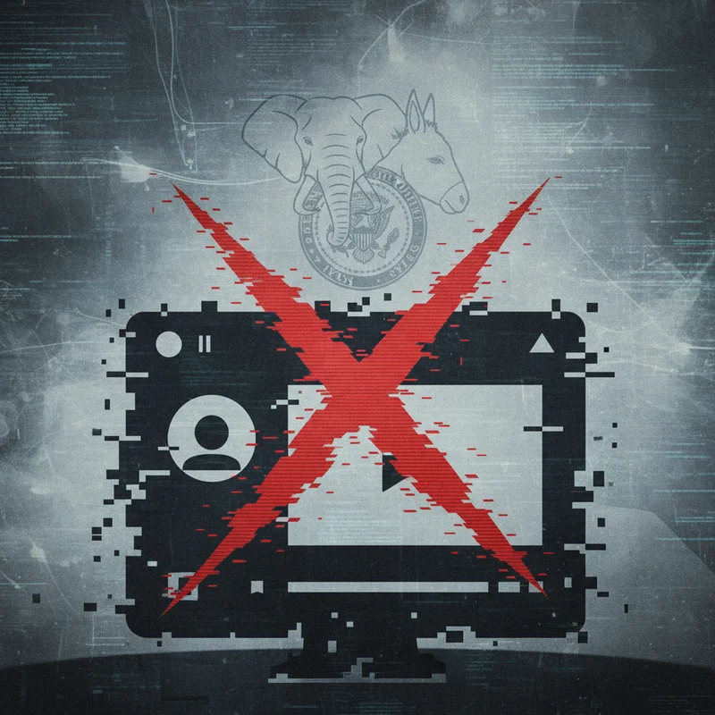 Скандал у Truth Social: Трамп видалив провокаційне відео з Обамами після шквалу критики