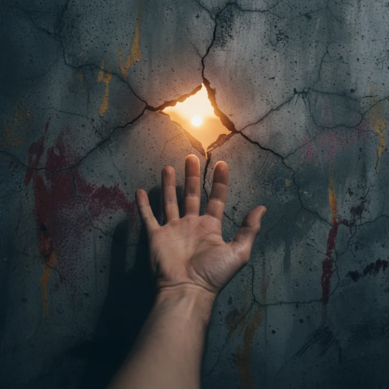 Український військовий Юрій Данилишин повернувся з російського полону після майже двох років невідомості