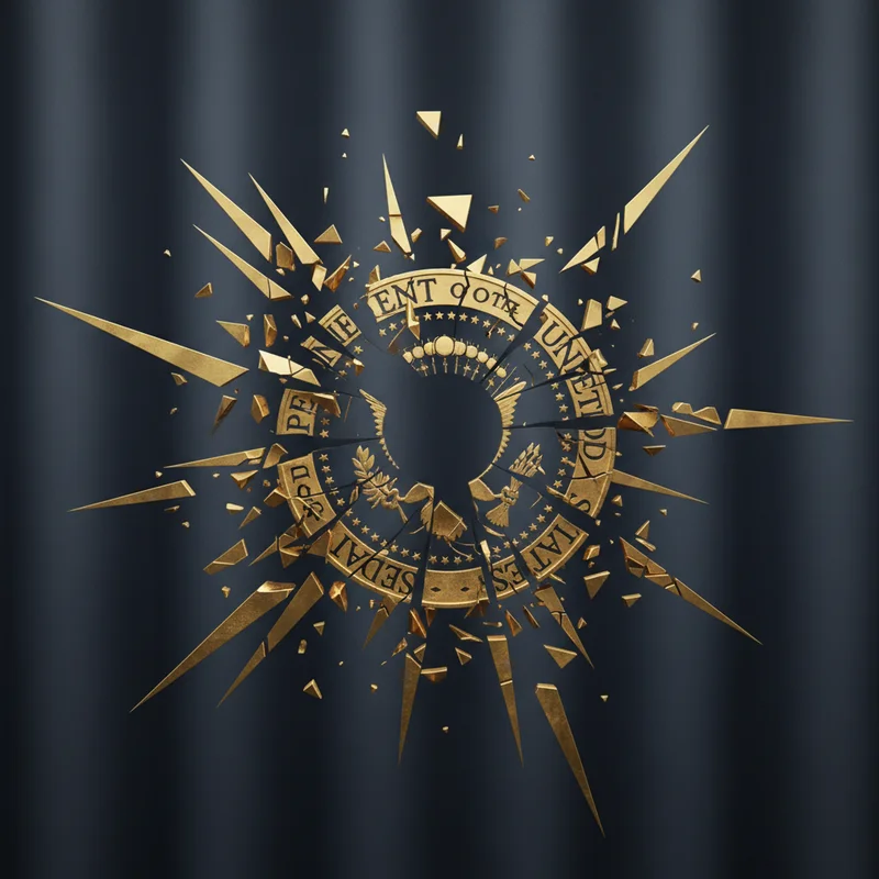 Дональд Трамп обізвав "лузерами" колишніх посадовців, що критикують його діяльність