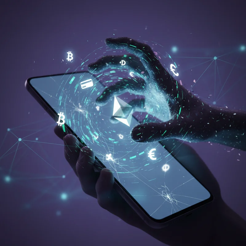 Monobank попереджає: Нова хвиля шахрайства націлена на клієнтів банку