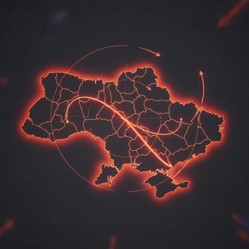 Україну охопила масштабна повітряна тривога: ракетна небезпека по всій країні