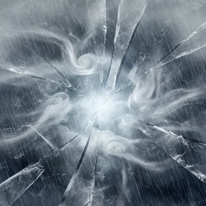 Гідрометцентр попереджає: Україну накриють сніг, дощ та ожеледиця 7 лютого