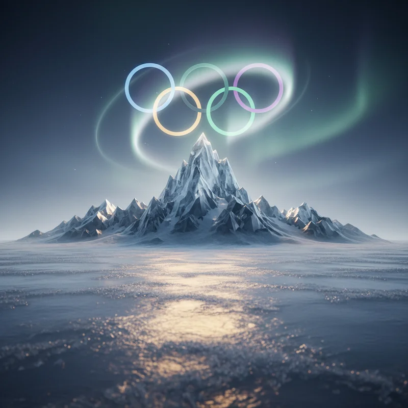 Старт Олімпіади-2026: Перший день принесе п'ять комплектів нагород в Італії