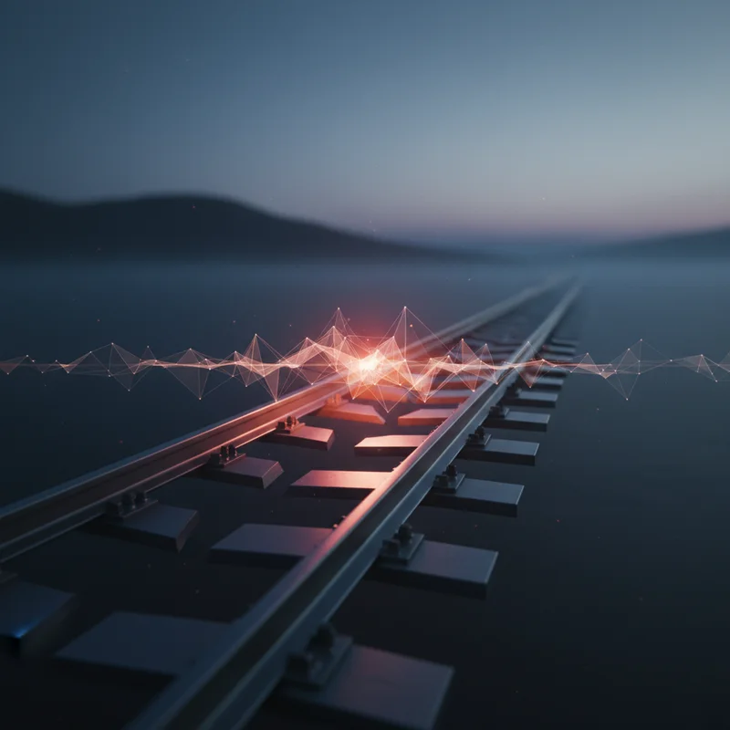 Російські атаки спричинили затримки поїздів на Івано-Франківщині 7 листопада