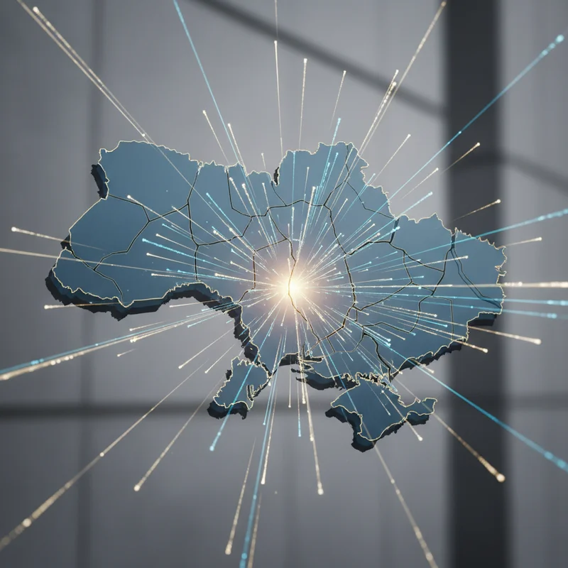 Михайло Дубинянський: Демократія Вікторів і Юлії – осмислення українського політикуму