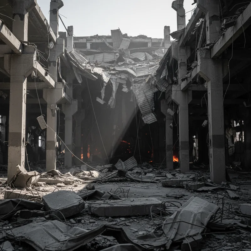 Ракетний удар по Рівненщині: Пошкоджено критичну інфраструктуру, є постраждалі