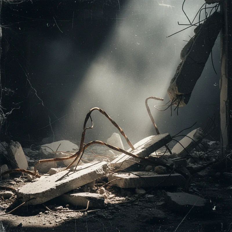 Російська атака на Рівненщину: двоє постраждалих та зруйновані будинки