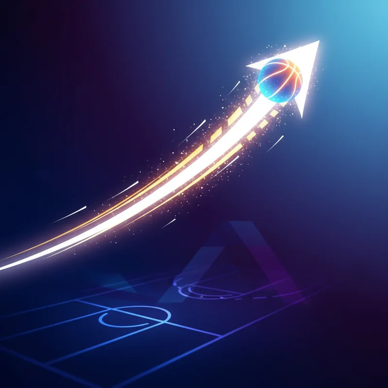 Феноменальний виступ: Максим Шульга набрав 23 очки у G-Лізі після дебюту в НБА