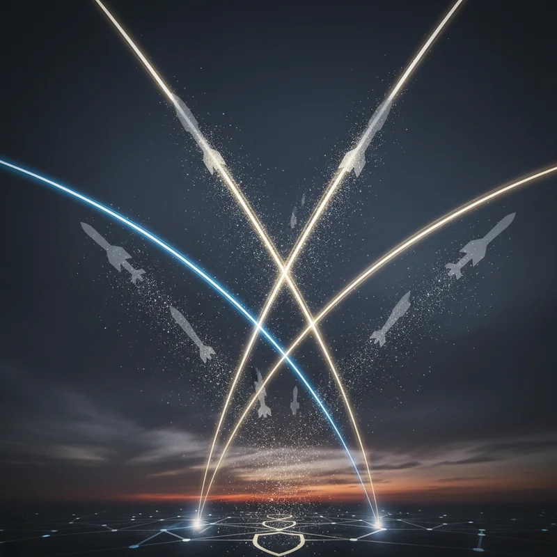 Українська ППО: 24 ракети та 382 ворожі безпілотники успішно знешкоджено