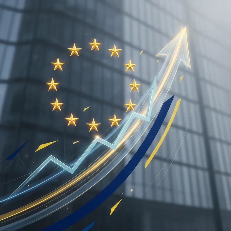 Фінансова підтримка: Європарламент розгляне кредит на 90 мільярдів євро для України