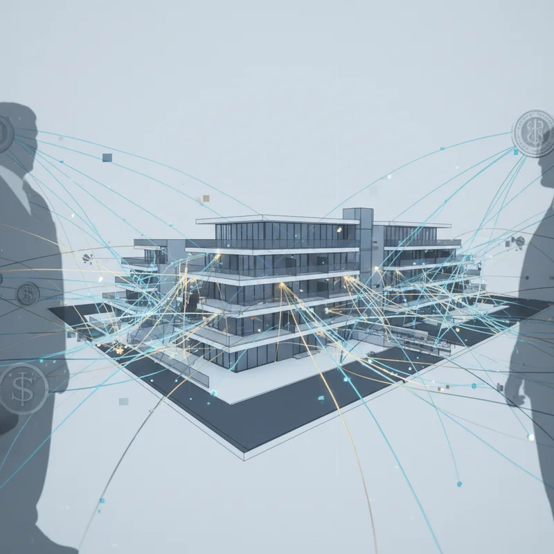 Скандал у Буковелі: родичі прокурорів та чиновників інвестували в елітні апартаменти "Glacier"