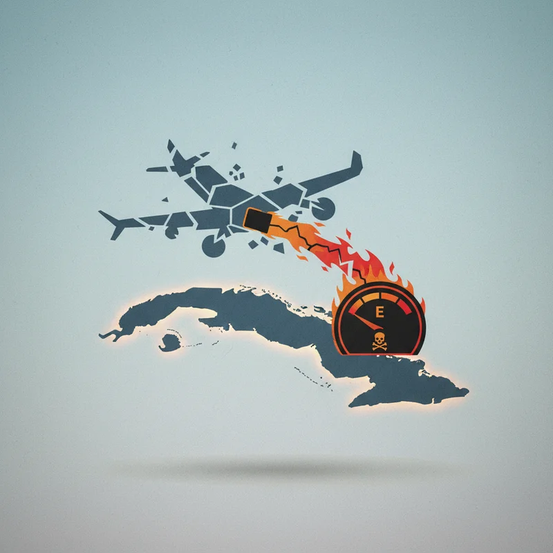 Air Canada скасовує рейси на Кубу через критичний дефіцит авіапалива