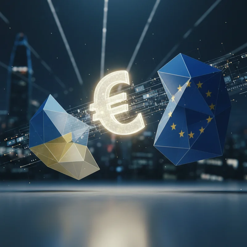 Європейський парламент готується до прискореного голосування за кредит у 90 млрд євро для України