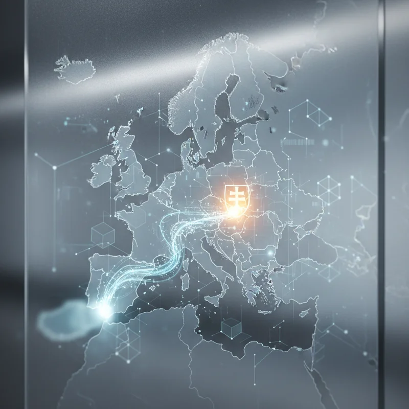 Держсекретар США Марко Рубіо вирушить до Словаччини та Угорщини після Мюнхенської конференції