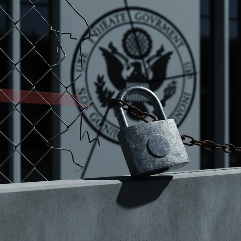 Реформа Трампа: Обмеження права федеральних службовців на оскарження звільнень