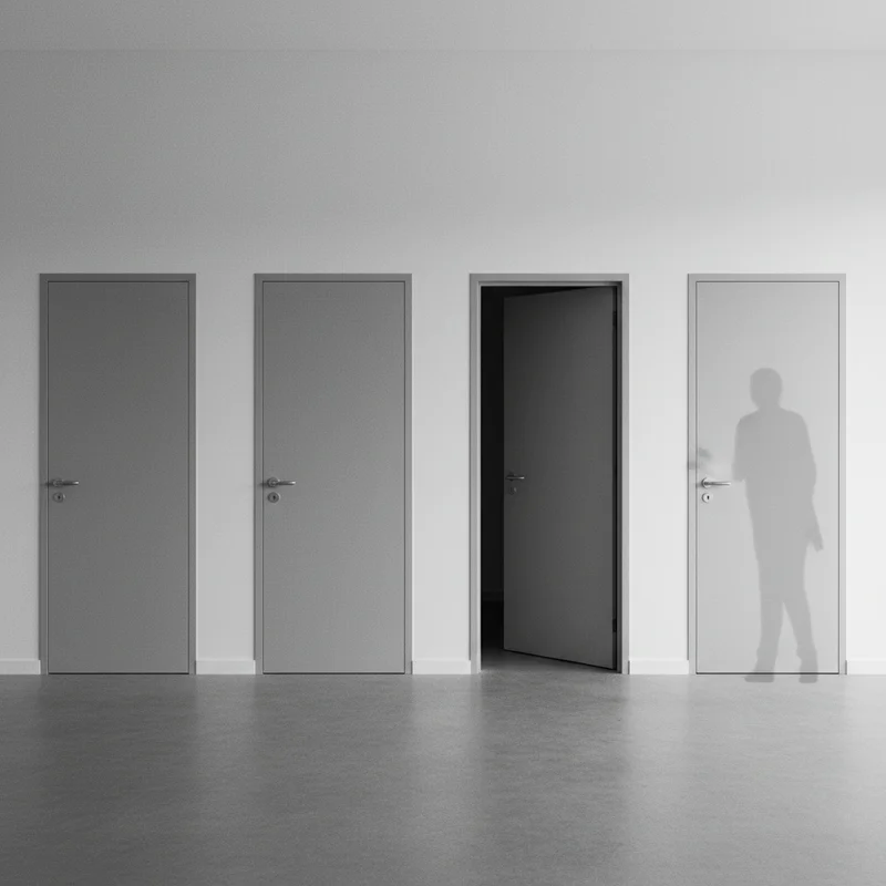 Адміністрація Трампа реформувала процедуру звільнення федеральних службовців