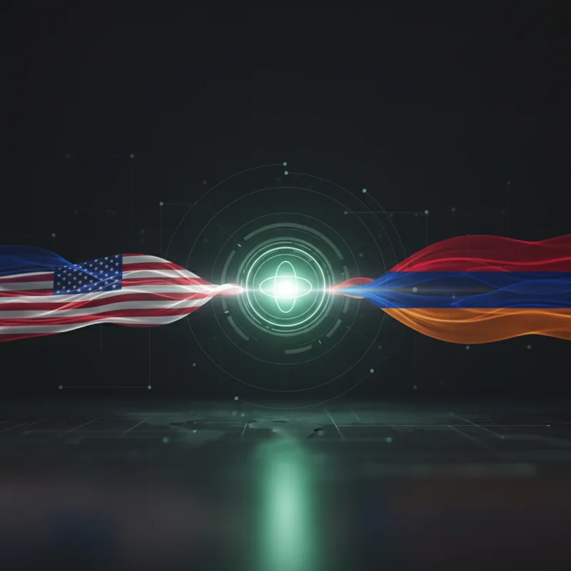 США виділяють $9 млрд на ядерну енергетику Вірменії для зниження залежності від РФ