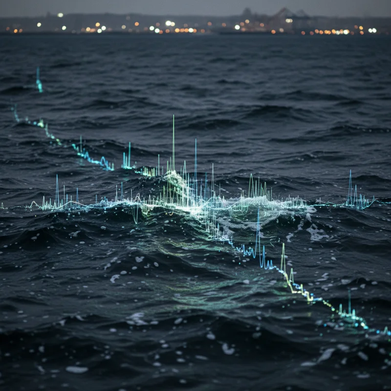 Землетрус поблизу Новоросійська: Підземні поштовхи відчули у Дніпропетровській, Запорізькій та Донецькій областях України