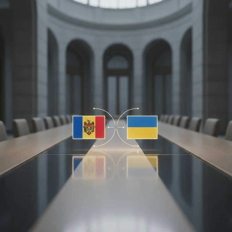 Прем'єр-міністр Молдови Александру Мунтяну прибув до Києва з офіційним візитом