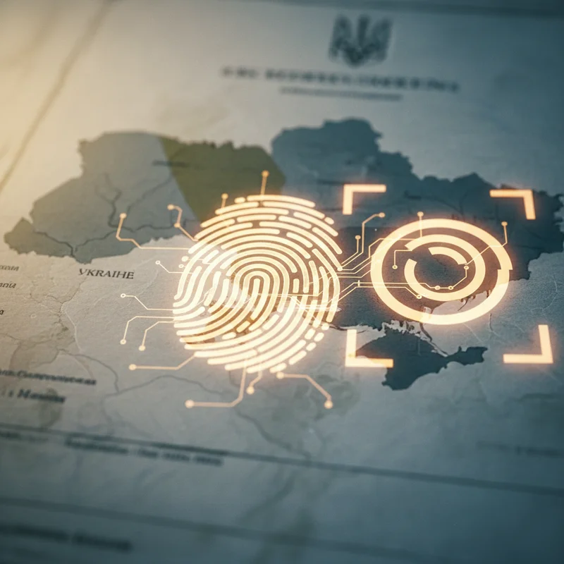 Пенсійний фонд України повторно нагадує про обов'язкову ідентифікацію для пенсіонерів