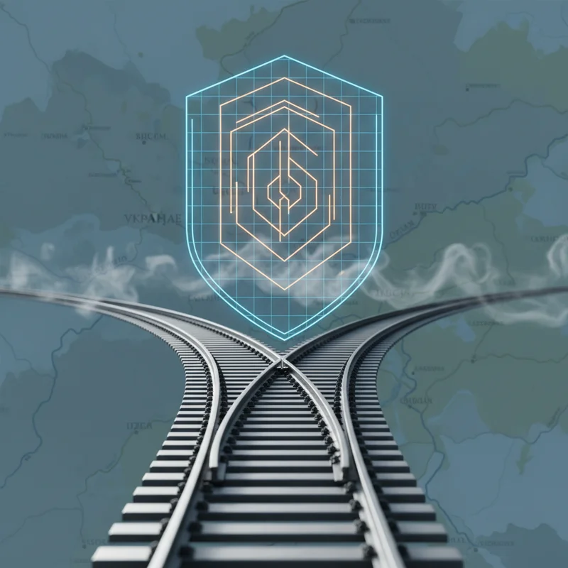 Укрзалізниця коригує маршрути поїздів на Сумщині та Чернігівщині через безпекові заходи