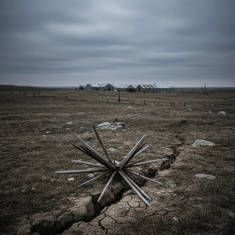 На Рівненщині 72-річний переселенець жорстоко вбив п'ятьох людей: деталі трагедії