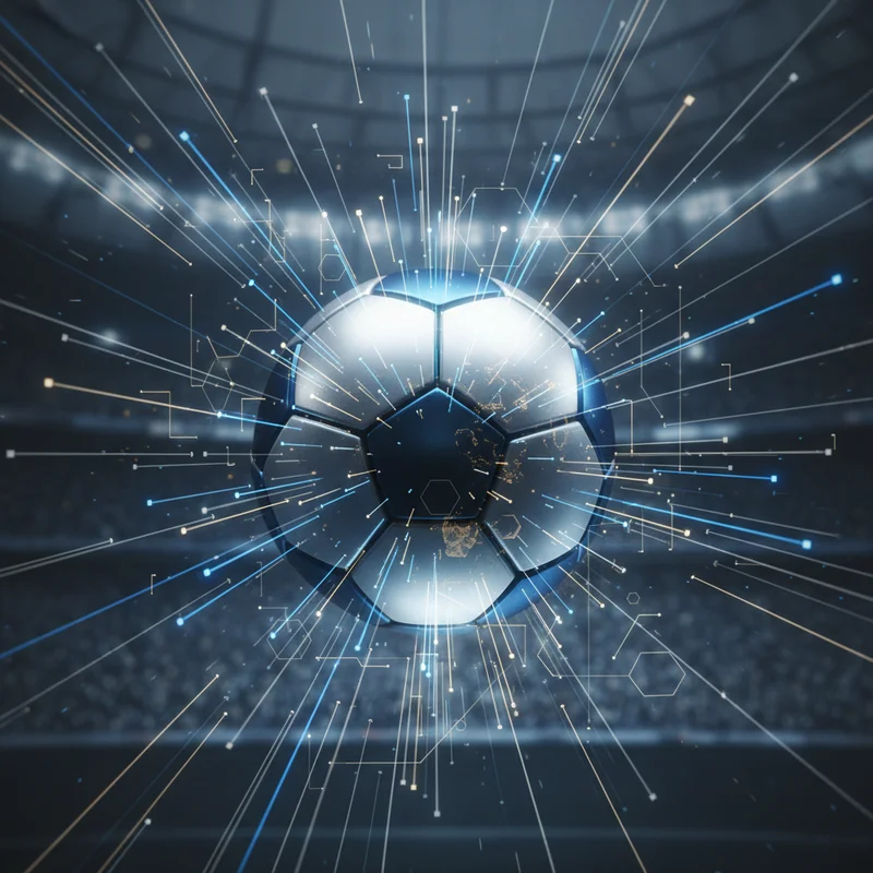 УЄФА представив офіційний м'яч фіналу Ліги чемпіонів 2025/2026 у Будапешті