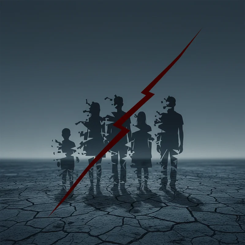 Кривава розправа на Рівненщині: 72-річний чоловік зарізав п'ятьох переселенців