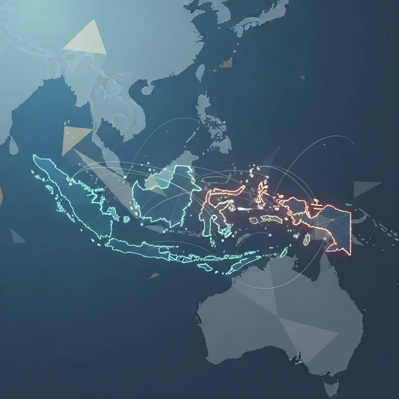 Індонезія планує відправити тисячі військових для стабілізації ситуації в Секторі Гази