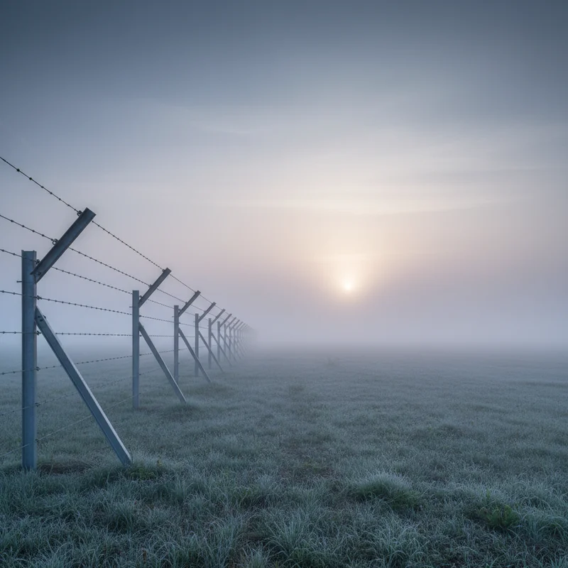 Ситуація на північному кордоні: ДПСУ не фіксує активності ворожих підрозділів з боку Білорусі