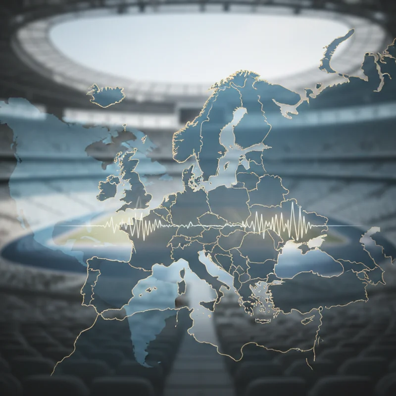 Кая Каллас: Освистування віцепрезидента США Венса на Олімпіаді – прояв "європейської гордості"