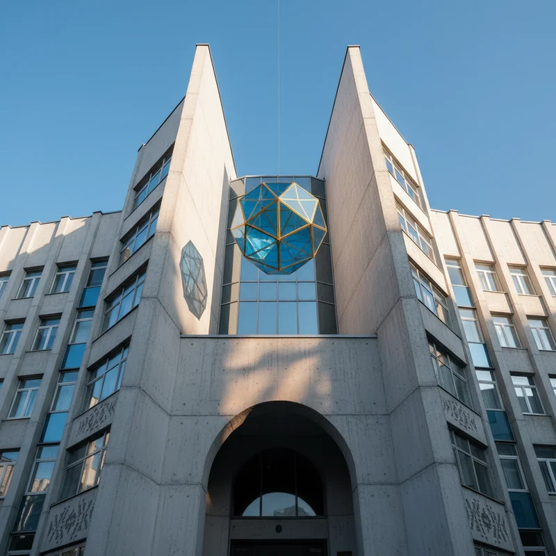 Київський університет культури отримав нового в.о. президента: Ігор Комарніцький замінить Поплавського