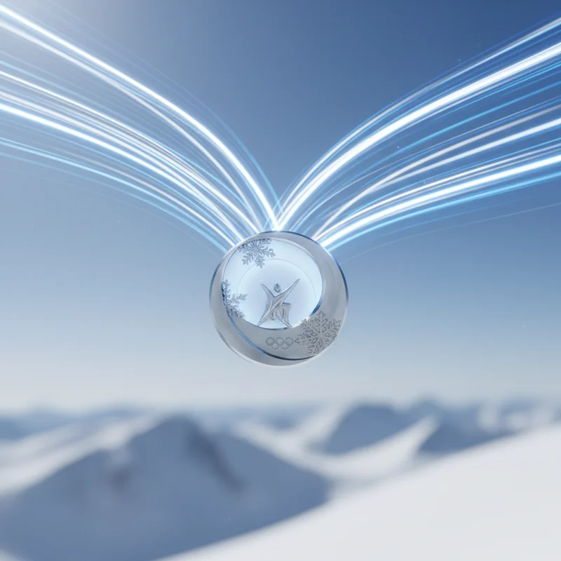 Історичний успіх: Зої Садовські-Сіннотт – найвидатніша сноубордистка в історії Олімпіад