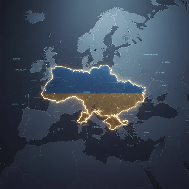 Нідерланди: Україна стоїть на захисті не лише себе, а й усього європейського континенту