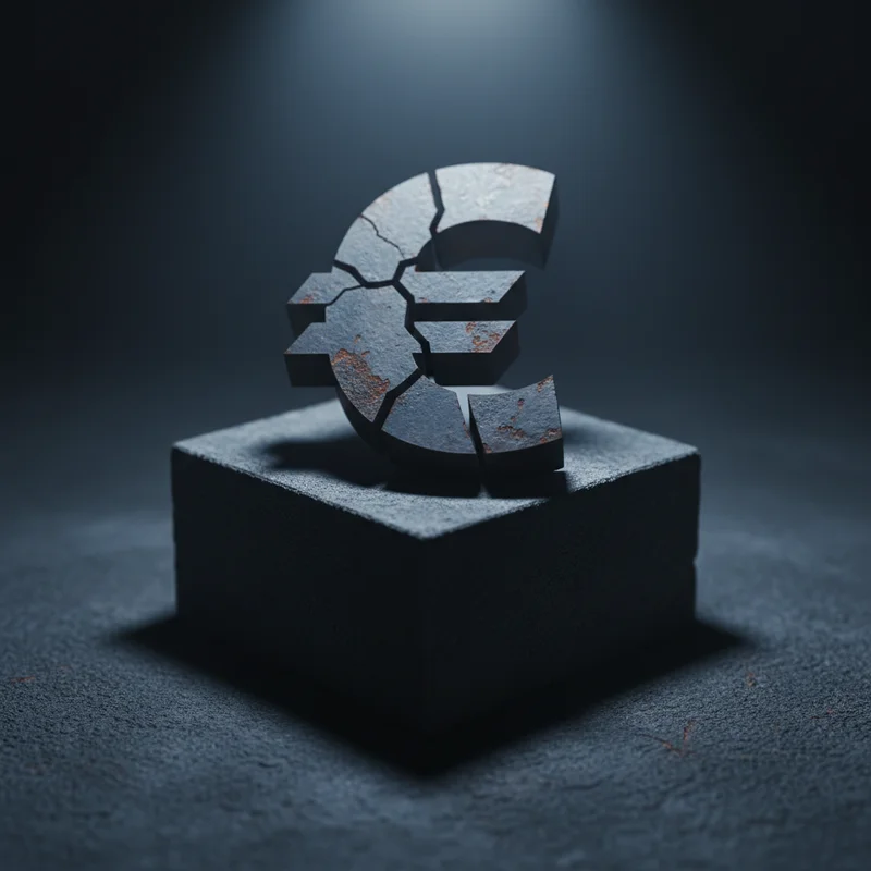 Економічна криза в Росії: розвідка фіксує сценарій пізнього СРСР та рекордний дефіцит