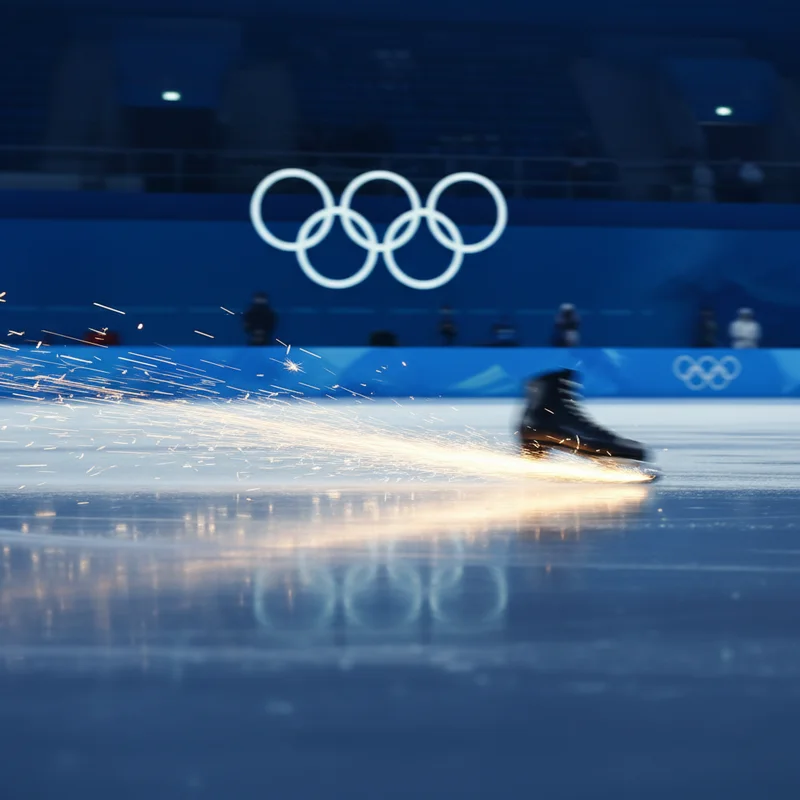 Єлизавета Сидьорко встановила національний рекорд на Олімпіаді-2026, але не пройшла до чвертьфіналу