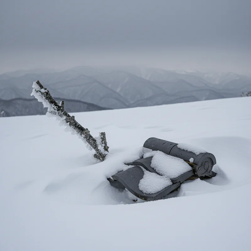 Руйнівні снігопади в Японії: кількість жертв зростає, країна бореться з наслідками стихії