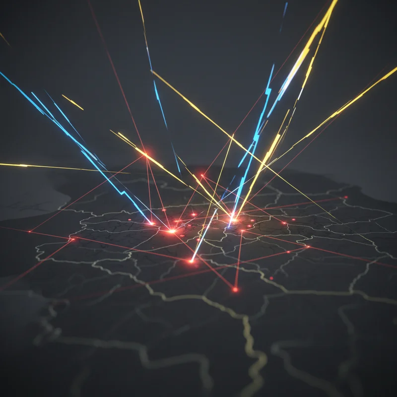 ЗСУ завдали потужних ударів по ворогу: уражено центри БпЛА та пункти управління на окупованих територіях та в Курській області