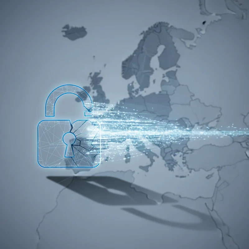 США заявляють про намір протидіяти "цензурі" в Європейському Союзі